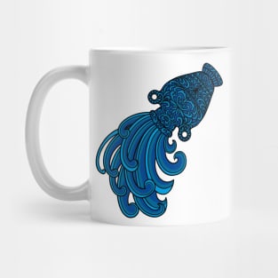 Aquarius Merch Mug